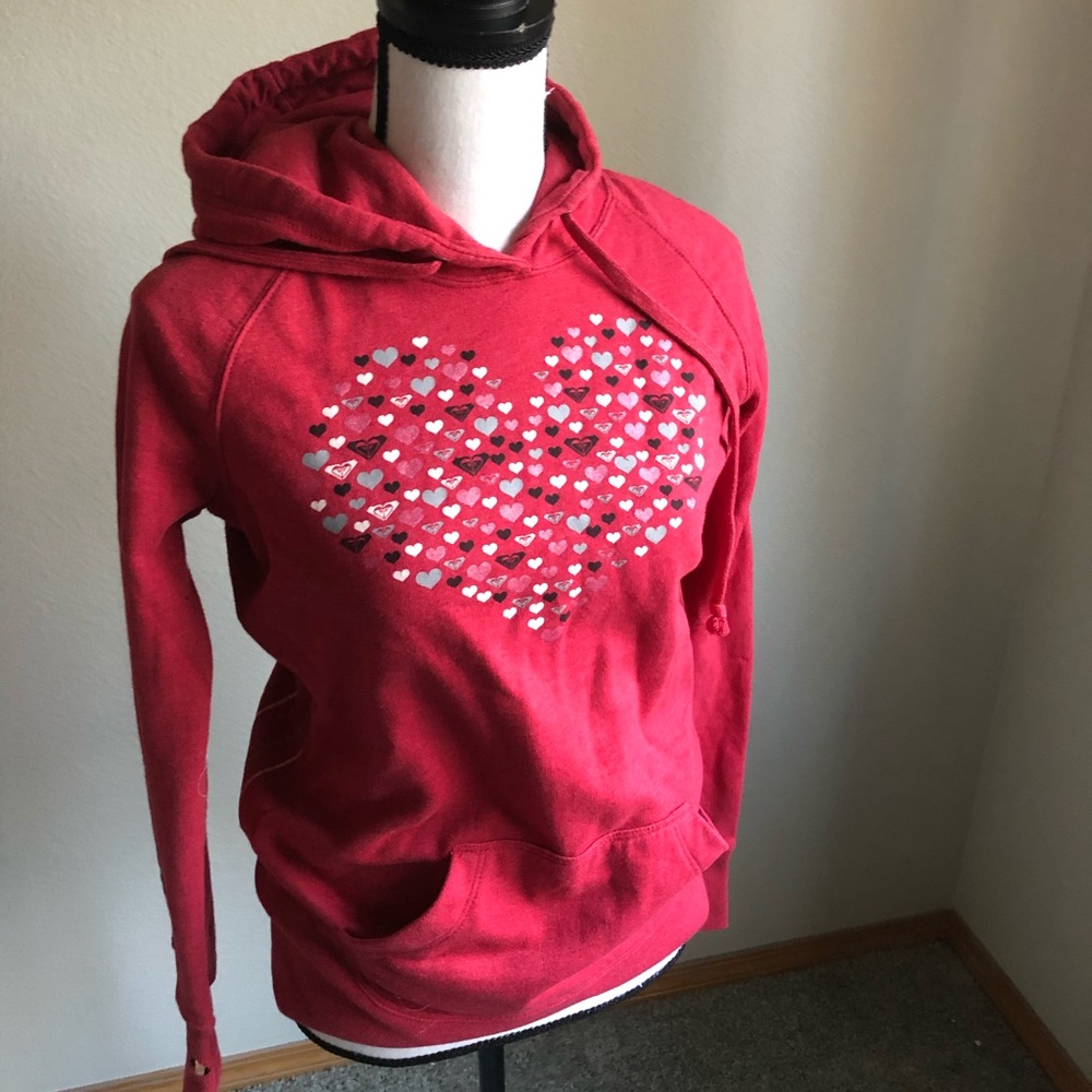 Roxy sweatshirt
